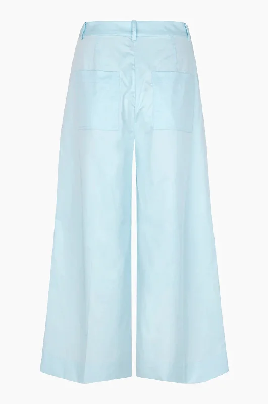 Second Female Siren Pant - Sky Blue