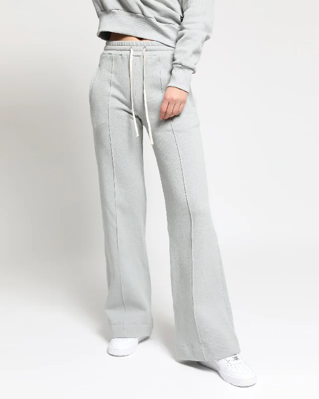 Sunnyside Brushed Fleece Wide Leg pant