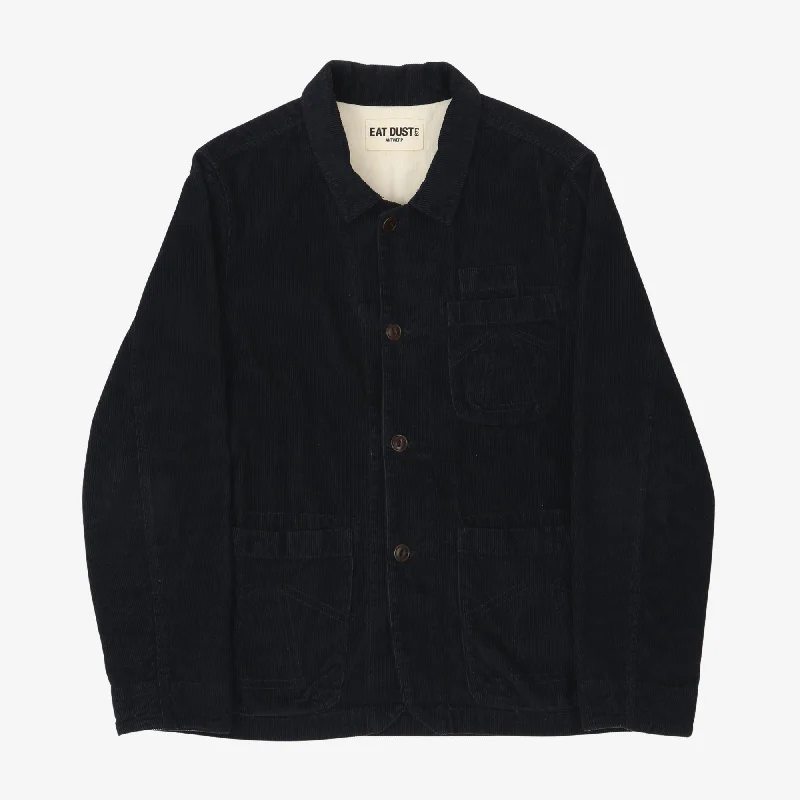 673 Corduroy Jacket