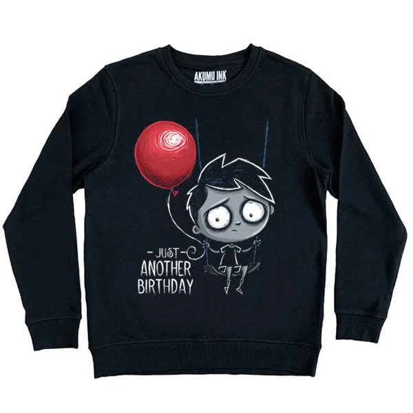 A Gloomy Day Sweatshirt