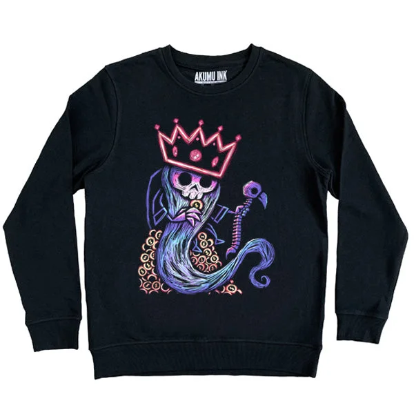 Heavy is the Crown Sweatshirt