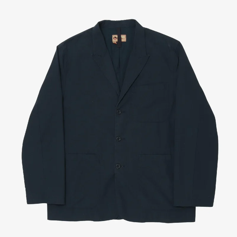 Lyrbo Cotton Rip-Stop Jacket