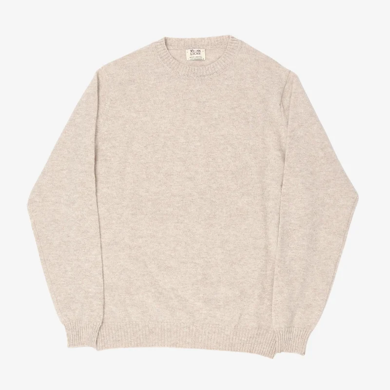 New Lambswool Sweater