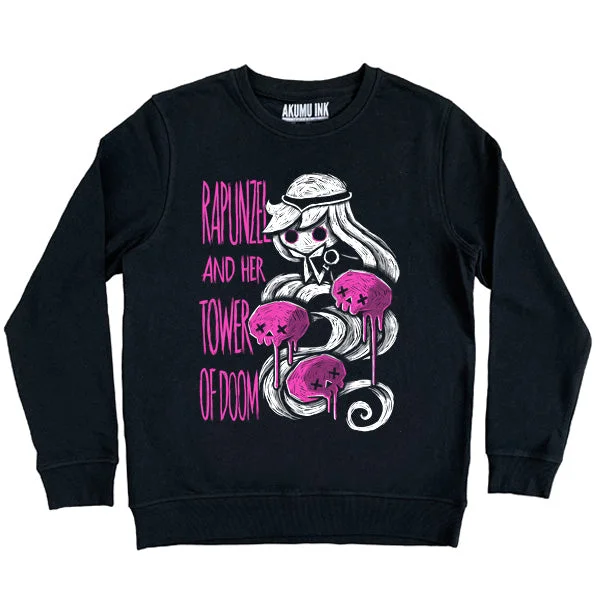 Rapunzel Sweatshirt